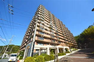 リブコートフェリス須磨山手台の画像