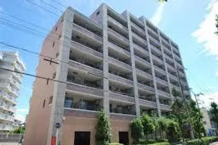 兵庫県神戸市兵庫区御崎本町2丁目【マンション】の外観