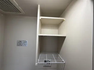 ニューブ神戸【7階】のキッチン