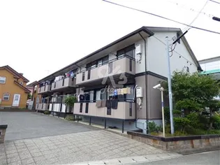 セピアコート【101号室】の外観