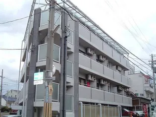 フリックコート下祗園の画像