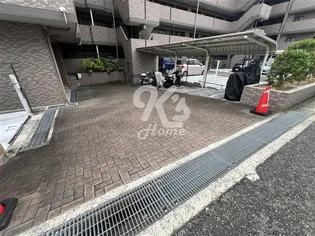 プレステージ垂水ジェームス山【605号室】のその他画像