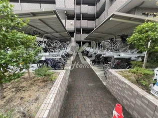 プレステージ垂水ジェームス山【605号室】のその他画像