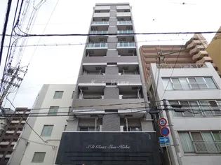 SDグランツ新神戸の画像