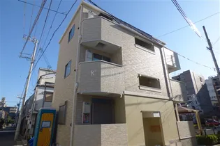 ワコーレヴィータ神戸上沢通サウスの画像