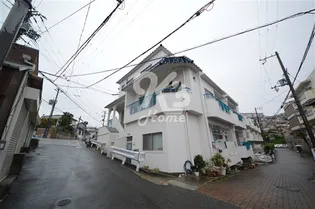 窪田第3マンションの画像