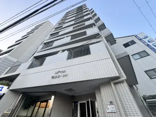 神戸中央壱番館ハウスの画像