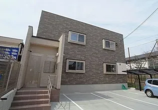 GLAハート長田の画像