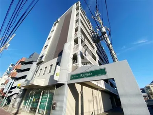 ラ フィーネの画像