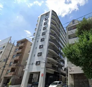 サンライト割塚【8階】の外観
