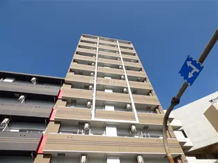 兵庫県神戸市中央区吾妻通5丁目【マンション】の外観