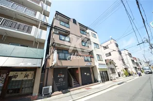 ココロ戎町の画像