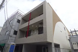 ラージヒル神戸駅西の画像