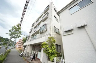 ピアッツァ本多聞の画像