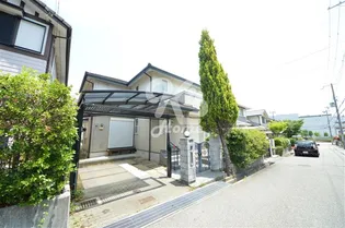 兵庫県神戸市西区井吹台東町6丁目【一戸建】の外観