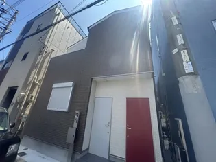 兵庫県神戸市兵庫区御崎町2丁目【アパート】の外観