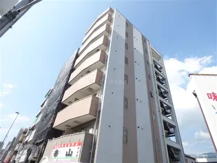クレアール本山の画像