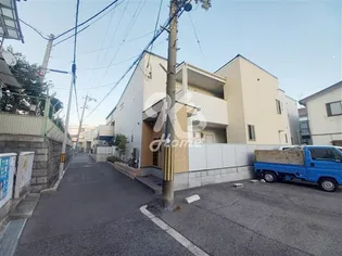 シェル須磨天神の画像