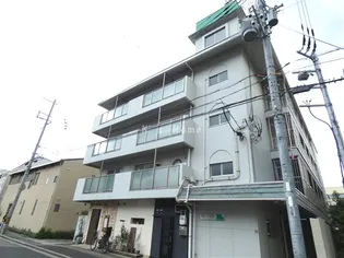 ヴィラ本山の画像