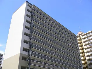 兵庫県神戸市長田区神楽町5丁目【マンション】の外観