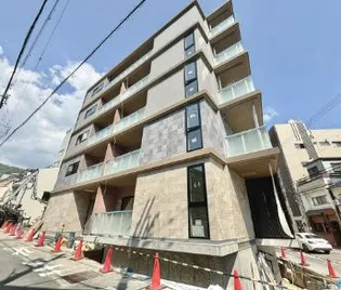 マノワール ラ山本通の画像