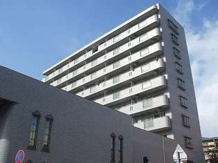 兵庫駅前アーバンライフ【7階】の外観