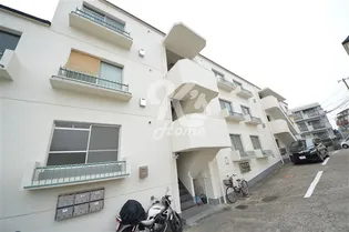 昭郷ツインハイツの画像