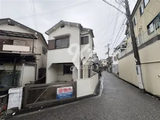 兵庫県神戸市垂水区西舞子8丁目【一戸建】の外観