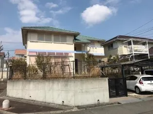 兵庫県神戸市西区学園東町7丁目【一戸建】の外観
