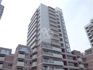 西神中央シティヒルズ【404号室】の外観