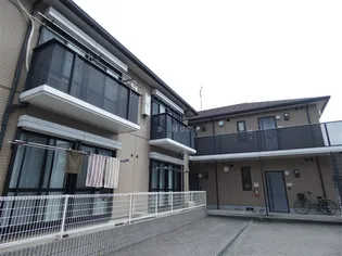 セフィラ西灘の画像