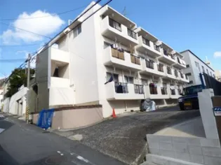 葺合マンションの画像