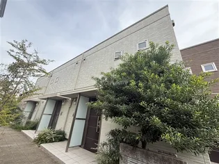 ShaMaison Okamoto Hills B【1階】の外観