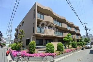 ロイヤル野田の画像