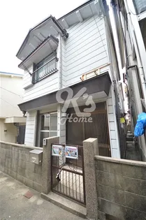 兵庫県神戸市垂水区上高丸3丁目【一戸建】の外観