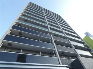 兵庫県神戸市中央区中町通4丁目【マンション】の外観
