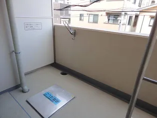 ウエストアヴェニュー【2階】のその他画像