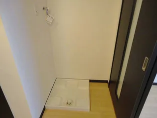 ウエストアヴェニュー【2階】のその他画像