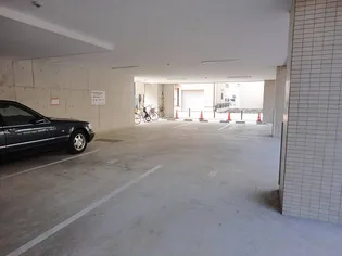 ウエストアヴェニュー【2階】のその他画像