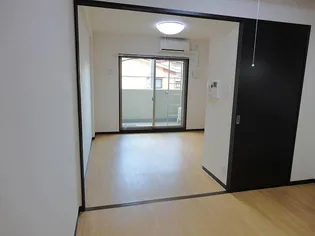 ウエストアヴェニュー【2階】のその他画像