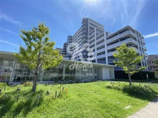 ジェイグラン須磨海浜公園の画像