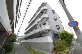 アンピエスK【107号室】の外観