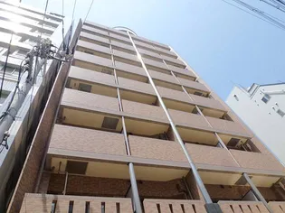 プレサンス神戸駅前の画像