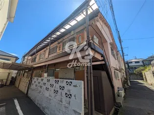 ヨークンハウス板宿の画像