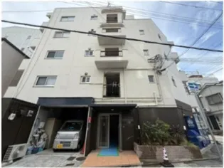 シティハイツ二宮【2階】の外観