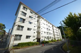 高倉台10団地53号棟の画像