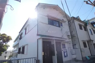 KISHIMOTO HAITU【2階】の外観