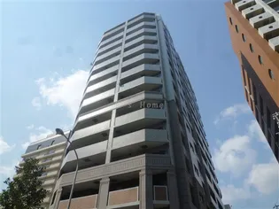 アーバネックス元町通の画像