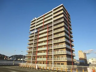 エステムプラザ神戸西Vミラージュの画像