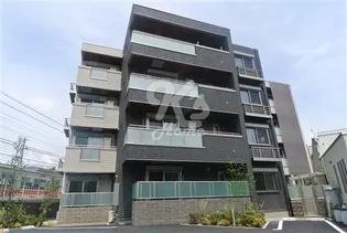 シャーメゾンガーデンズ ラ コントルの画像